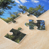 Puzzle Wallowa Lake State Park, OR (Côté)