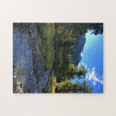 Puzzle Wallowa Lake State Park, OR (Horizontal)
