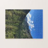 Puzzle Wallowa mountains (Horizontal)