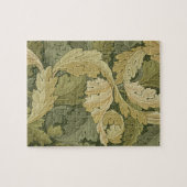 Puzzle Wallpaper la conception avec les couleurs (Horizontal)