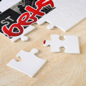 Puzzle WallstreetBets - WSB (Côté)