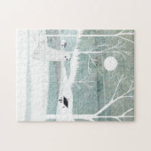 Puzzle Walter Winter (Horizontal)