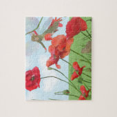 Puzzle Wandelkleid (Vertical)