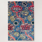 Puzzle Wandle, William Morris (Vertical)