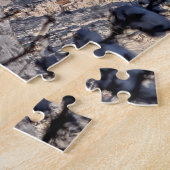 Puzzle Wasatch Mountains Utah - 16x20 - 520 pc (Côté)