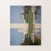 Puzzle Washington (Vertical)