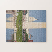 Puzzle Washington (Horizontal)