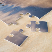 Puzzle Washington D.C Cherry Blossom (Côté)