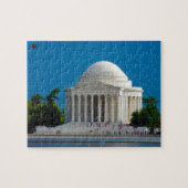Puzzle Washington DC (Horizontal)