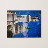 Puzzle Washington DC (Horizontal)