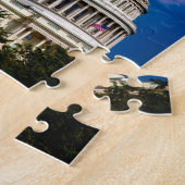 Puzzle Washington DC (Côté)