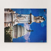 Puzzle Washington DC (Horizontal)