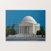 Puzzle Washington DC (Horizontal)