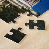 Puzzle Washington DC (Côté)