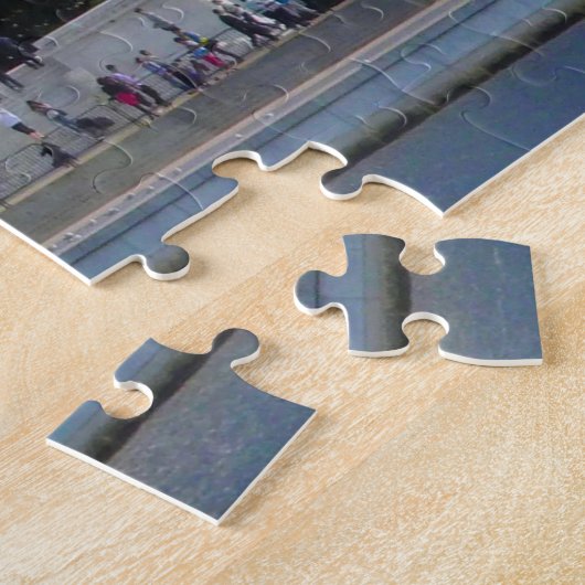 Puzzle Washington DC (Côté)