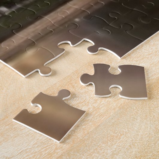 Puzzle Washington DC, bâtiment de capitol (Côté)