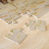 Puzzle Washington Mars Valley Forge William Trego 1883 (Côté)