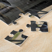 Puzzle Washington, Olympia, airshow militaire. 2 (Côté)