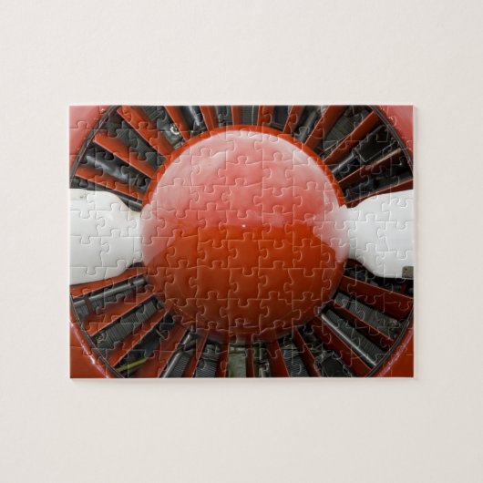 Puzzle Washington, Olympia, airshow militaire. 5 (Horizontal)