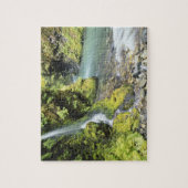 Puzzle Washington, Olympic National Park, saison (Vertical)