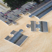 Puzzle Washington State Capitol DC. (Côté)