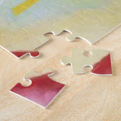 Puzzle Wassily Kandinsky (Côté)