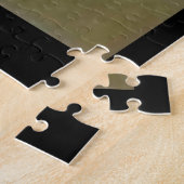 Puzzle Wassily Kandinsky, Upward, 1929 (Côté)