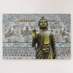 Puzzle Wat Arun