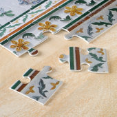 Puzzle Wat Arun II (Côté)