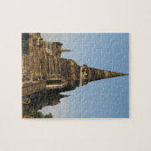 Puzzle Wat Phra Si Sanphet ... Ayutthaya, Thaïlande (Horizontal)