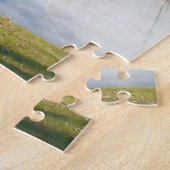 Puzzle Water Feature Central Park New York (Côté)