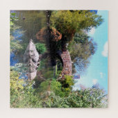 Puzzle Water Feature Central Park New York (Horizontal)