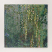 Puzzle Water Lily Pond Monet 1904 (Horizontal)
