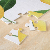 PUZZLE WATERCOLOR LEMONS (Côté)