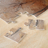 Puzzle Watercolour Autumn in New York (Côté)