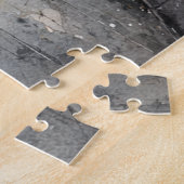 Puzzle Watercolour Autumn in New York (Côté)