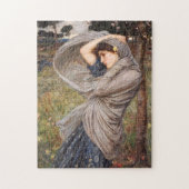 Puzzle Waterhouse - Boreas (Vertical)