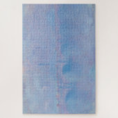 Puzzle Waterloo Bridge, effet de brouillard 1903 – Claude (Vertical)