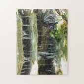 Puzzle - Waterval Legpuzzel (Verticaal)