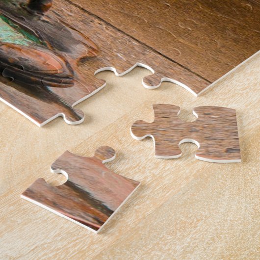 Puzzle Waterville Kerry Irlande. (Côté)