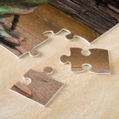 Puzzle Waterville Kerry Irlande. (Côté)