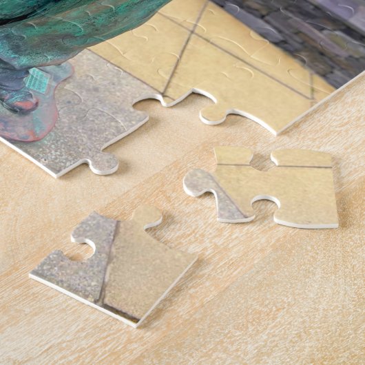 Puzzle Waterville Kerry Irlande (Côté)