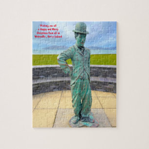 Puzzle Waterville Kerry Irlande
