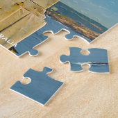 Puzzle Waverley Sydney Australie (Côté)