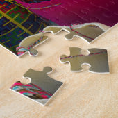 Puzzle Wayuu mochilas bags for sale in Colombia (Côté)