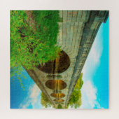 Puzzle We Love 5 Arch Bridge Virginia (Horizontal)