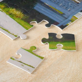 Puzzle We Love Coleman House Baldwin en Floride Jigsaw Pu (Côté)