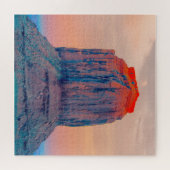 Puzzle We Love Monument Park Utah (Horizontal)