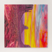 Puzzle We Love Monument Park Utah (Horizontal)