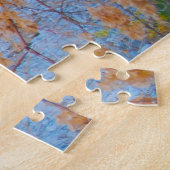 Puzzle We Love St. George Zion National Park Utah Jigsaw (Côté)